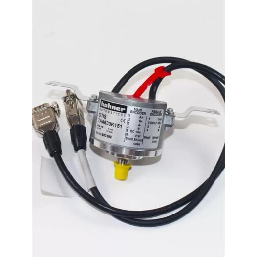 Xizi Otis elevator TAA633K151 host encoder H121H151K161K102 new AAA633Z21 encoder