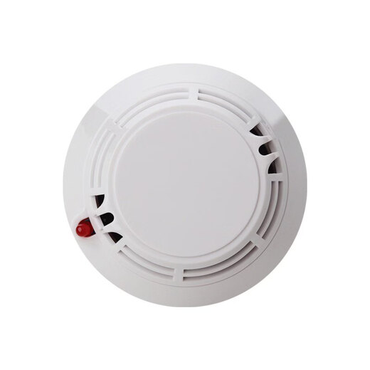 Fanhai Sanjiang point-type composite smoke and temperature fire detector JTF-GDM-936
