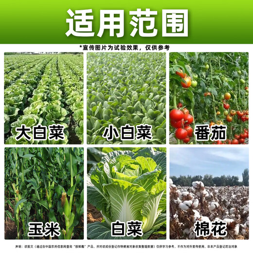Jianwufeng 2% ammonium ester growth regulator tomato growth regulation ammonium ester ammonium ester regulator pesticide genuine 1000g*12 bottles whole box discount save 20 yuan
