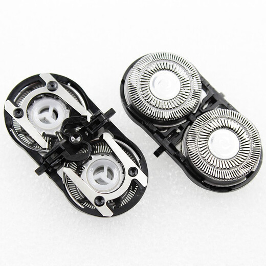 Adapt to FLYCO/Borree POREE razor blade mesh cover razor head razor accessories PS181 PS188 PS189 Chihui adapt to FS827 FS828 FS829 FS830