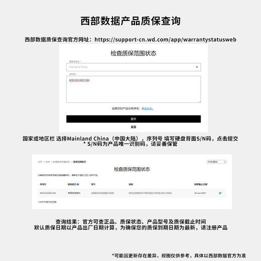 西部数据（WD）移动硬盘固态PSSD type-c接口  小贝壳 手机直连笔记本外接 My Passport随行 闪耀银1050MB/s 2TB