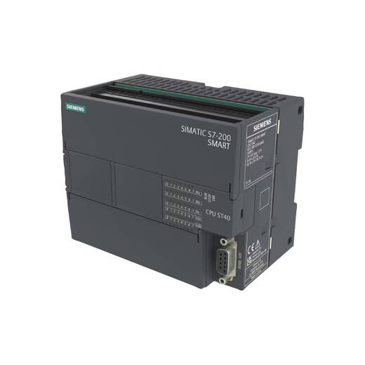 Siemens 200SMART module CPU6ES7288SR20/ST20/SR30/ST30/SR40/ST40/SR60/ST60/AM03/AM06/3AE04/3AE08/DR08/DR16/DR32 6ES7288-1ST40-0AA2
