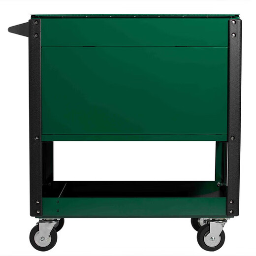 SATA Speedmaster four-drawer hand tool cart repair locker storage multi-functional mobile tool cabinet 95119 95119/Speedmaster four-drawer tool cart