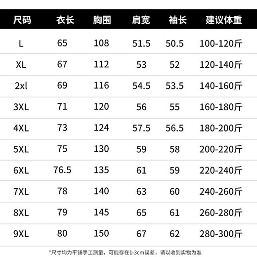 JEEP SPIRIT large size shirt men's trendy versatile loose shirt jacket men's long-sleeved lapel top fat man 300Jin Jin equals 0.5kg Men's Dark Blue 9XL