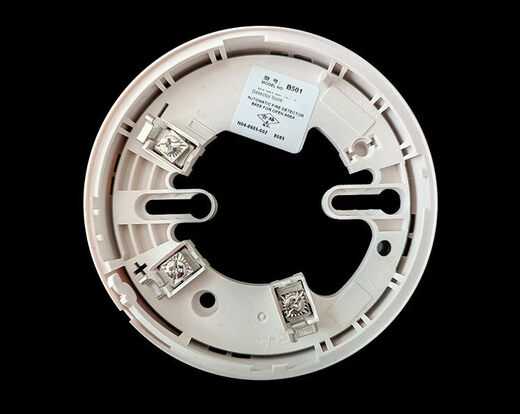 NOTIFIER JTY-GD-FSP-851C smoke sensor intelligent photoelectric smoke detector 851 851C smoke sensor + base