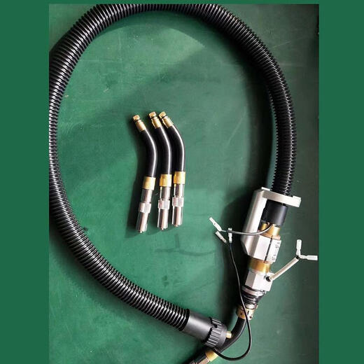 Robot anti-collision device welding gun 350A Yaskawa machine welding cable welding gun holder welding machine accessories Yaskawa bracket