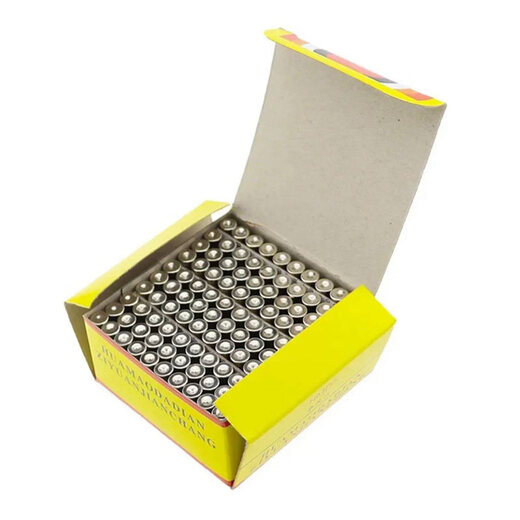 Glass fuse tube 5*20mm fuse 1A 2A 3A 5A 6A8A10A15A 20A fuse 0.2A 5*20mm 250V 100 pieces/box ()