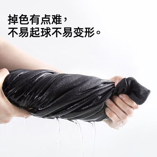 TonLion men's sweatshirt spring and autumn loose comfortable casual simple bottoming long-sleeved T-shirt knitted heavy round neck versatile men's clothing