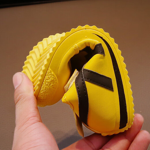 Dr. Kong (DR KONG) 2026 Autumn New Baby Toddler Shoes 1, 5 Years Old, 3 and a Half 4 Boys and Girls Sports Shoes, Non-Slip Soft Sole Fashion, Pink, Cut Label, Remove Cabinet, 21, Inner Length 14cm