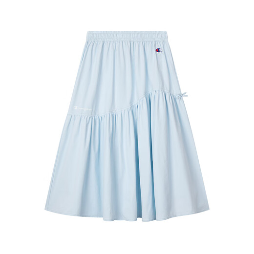 Champion Sun Protection Champion Girls Skirt 2026 Summer New Cute Casual Sports Versatile Mid-Length Skirt