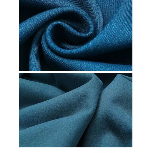 K-Boxing Men's Long Sleeve Shirt 23 Winter New Solid Color Slim Business Casual Plus Velvet Thickened Warm Shirt Gray S (100-115 Jin Jin equals 0.5 kg)