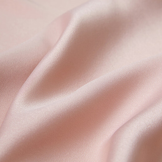 KBNE French retro white shirt women's 2026 spring new long-sleeved ribbon shirt design unique top pink XS