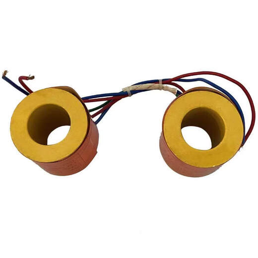 Huafeng CKJ5-80-125-160 250 400 630A vacuum circuit breaker coil all copper quality manufacturer CKJ5-600_one price 36V