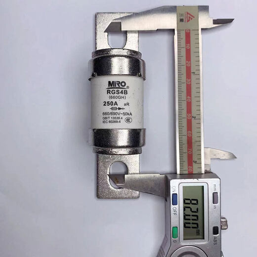 Ming fuse Rgs4B fast fuse 660Gh 200A 225A 240A 250A 300A 350A 300A