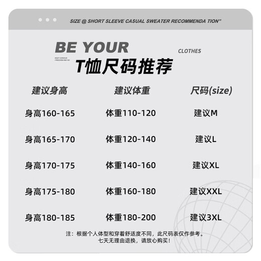 Jeanswest spring long-sleeved T-shirt men's waffle wear-resistant and breathable youth casual large size round neck trendy bottoming shirt GW Army Green #ZS Solid Color 3XL