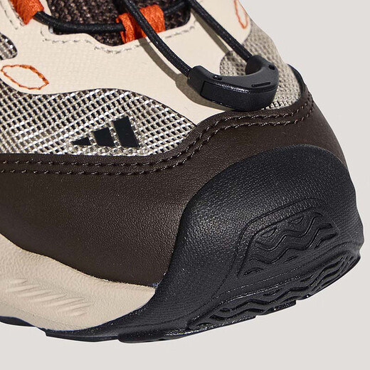 Adidas children's shoes beach shoes toe-cap sandals summer breathable children's classic casual mesh trendy outdoor sandals KI8905 KI8905 33