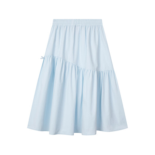 Champion Sun Protection Champion Girls Skirt 2026 Summer New Cute Casual Sports Versatile Mid-Length Skirt