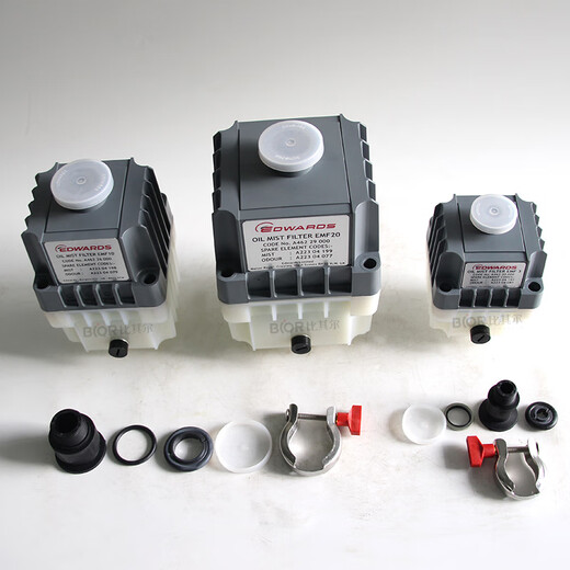 Edwards Edwards inlet trap FL20K filter A13305000 FL20K (A13305000) new