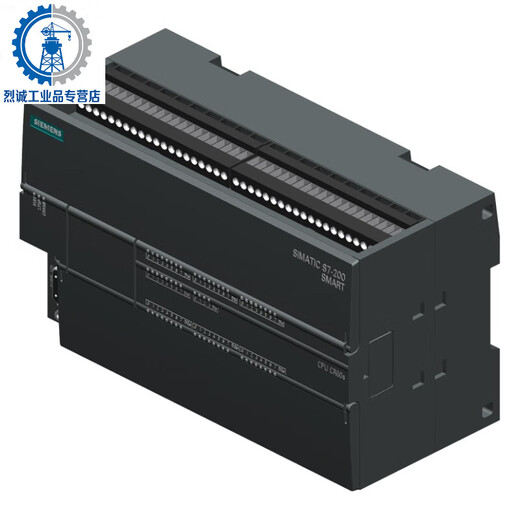 SR20 CPU module 6ES7288-1SR20-0AA1 relay 12 input/8 output 110 DC 10 10DC