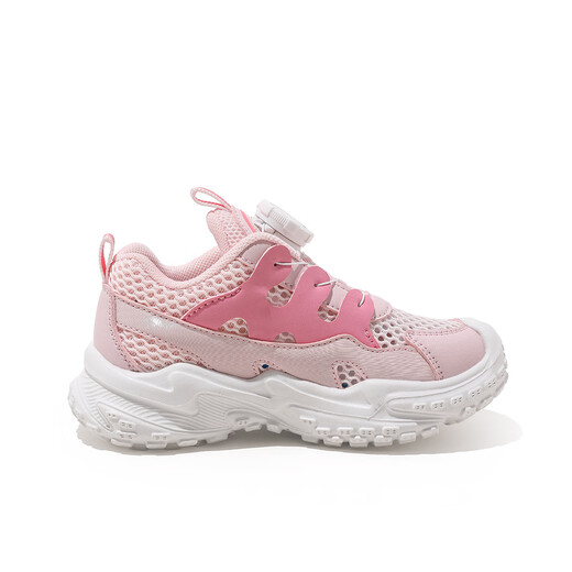 ABC KIDS children's shoes spring sandals 2026 new Baotou children's river shoes casual beach shoes pink 35