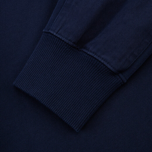 Polo Ralph Lauren Men's Classic Cotton Sweatshirt RL100618 410-Nautical Blue M