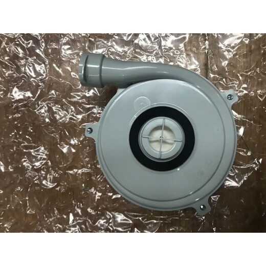 VESA VSP-501 air sampling smoke fire detector aspirator pump efault