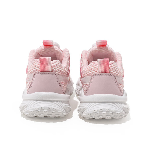 ABC KIDS children's shoes spring sandals 2026 new Baotou children's river shoes casual beach shoes pink 35