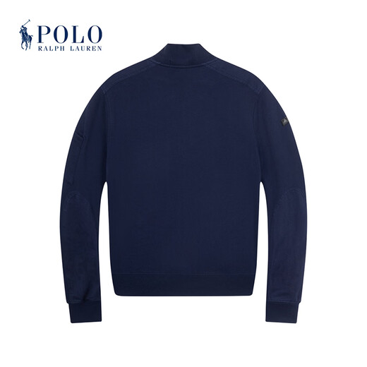 Polo Ralph Lauren Men's Classic Cotton Sweatshirt RL100618 410-Nautical Blue M