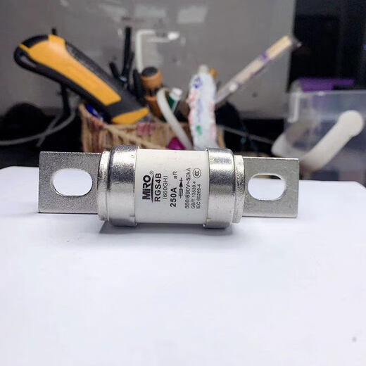 Ming fuse Rgs4B fast fuse 660Gh 200A 225A 240A 250A 300A 350A 300A