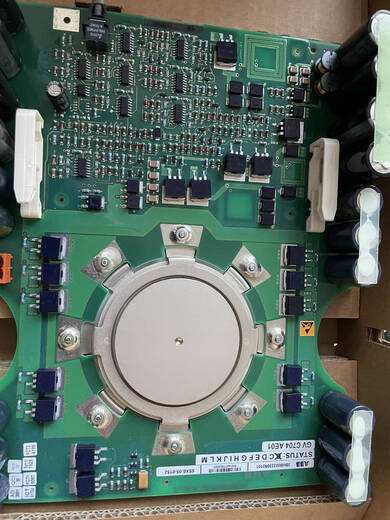 IGCT module 3BHL000392P0101 new