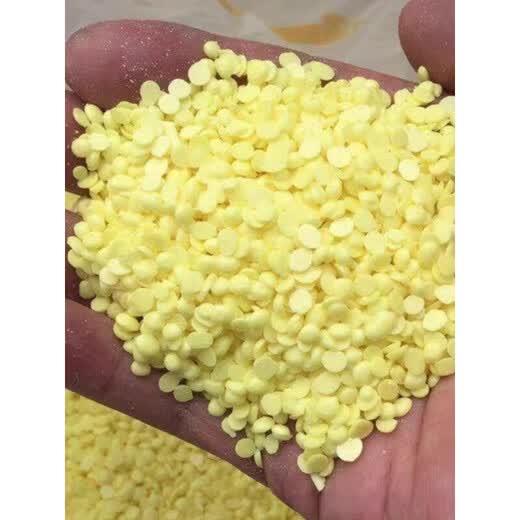 OUOETY蓝莓土壤酸碱度调节牡丹芍药防根腐花卉泥土PH值调理剂土壤 100克【片状】