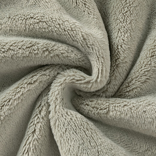 DAVE&BELLA baby girl milk velvet jumpsuit newborn romper children's pajamas winter new baby boy's bag pea green ready stock 90cm (recommended height 80-90cm)