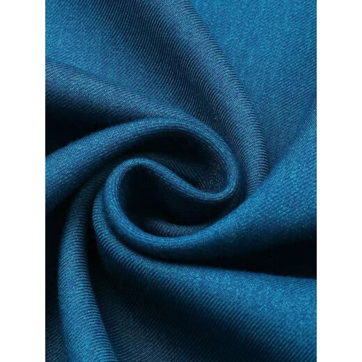 K-Boxing Men's Long Sleeve Shirt 23 Winter New Solid Color Slim Business Casual Plus Velvet Thickened Warm Shirt Gray S (100-115 Jin Jin equals 0.5 kg)