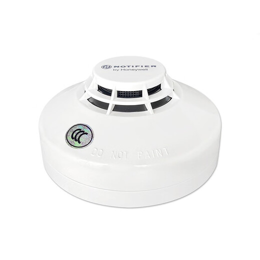 Honeywell Nordifel Smoke Detector Intelligent Photoelectric Smoke Fire Detector ND-751P