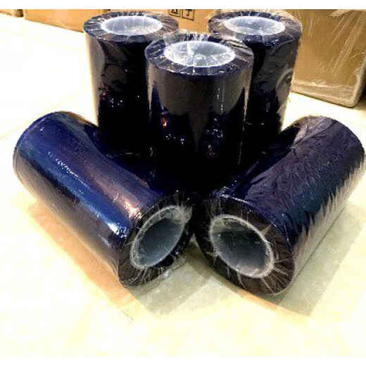 Nitto blue film, NITTO blue and white film protective film/LED flip crystal SPV224SRB/225/680/214 Nitto blue film SPV224SRB_360mm*100m