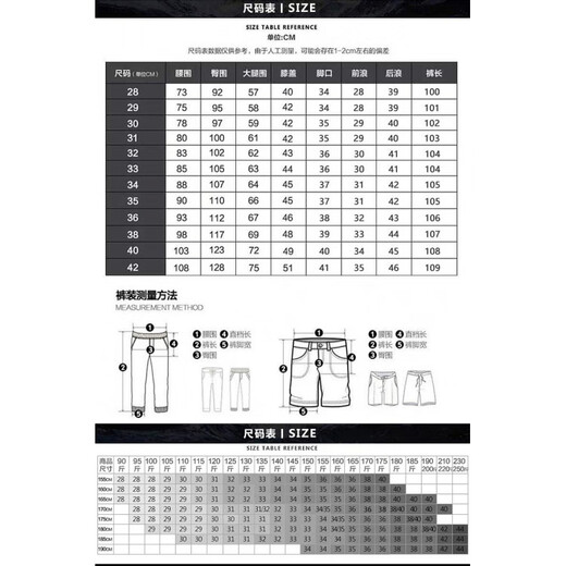 Playboy (PLAYBOY) high-end khaki jeans men's slim straight pants spring and summer new fashion brand men's denim long pants white 30_size_waist 2 feet 3