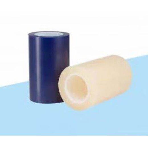 Nitto blue film, NITTO blue and white film protective film/LED flip crystal SPV224SRB/225/680/214 Nitto blue film SPV224SRB_360mm*100m