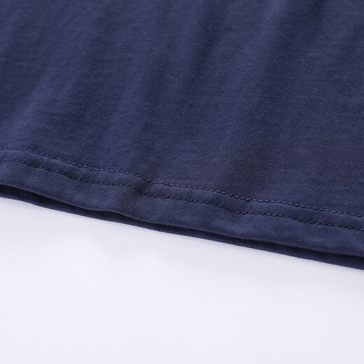 Montagut girls 2026 new ins Korean bear embroidered long-sleeved T-shirt spring and autumn versatile loose cotton bottoming shirt top