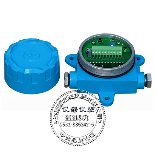 Explosion-proof electronic vibration switch HZD-B-III HZD-B-6d Houde original HZD-B-3AHZD-B-3AT HZD-B-6d