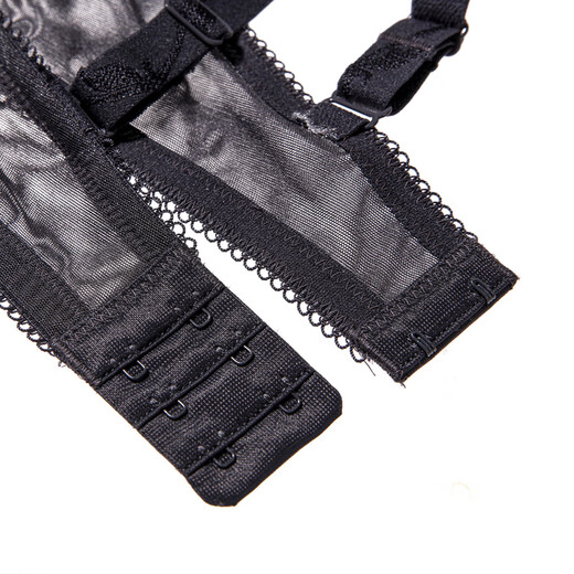 Aimer Langkawen Condensation Heart Series 4/4 Thin Cup Bra LC13WK1 Gray 5M0 75B