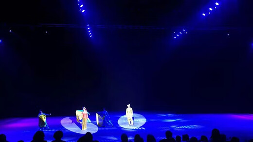 Wedding stage computer follow spot light DMX512 470W electronic follow spot light Follow spot light 470W electronic follow spot light