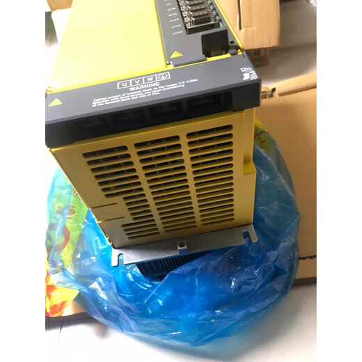 A06B-6141-H030#H580 Brand new original non-actual price A06B-6141-H011#H580 A06B-6141-H030#H580