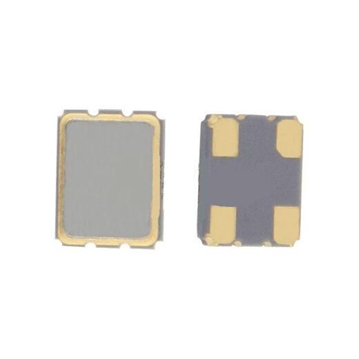 SMD active crystal oscillator 25208M10M12M16M20M24M25M27M30M40M 48M 50M 2520 active 100M (1 piece)