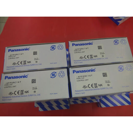 ПЛК(FP0R-C16T)FP0R-C2T/C2CTC2MTC16CT AFP0RC1 FP0R-T2MT