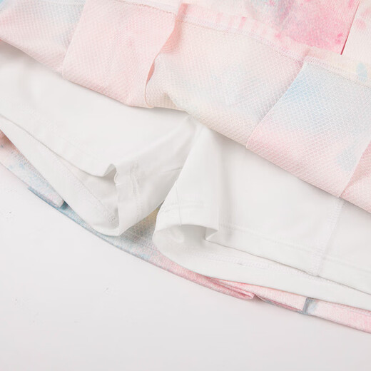 SOUHAIT children's clothing girls short skirt summer quick-drying skirt cute versatile pants light mint SHSXGD01CE536G53 110