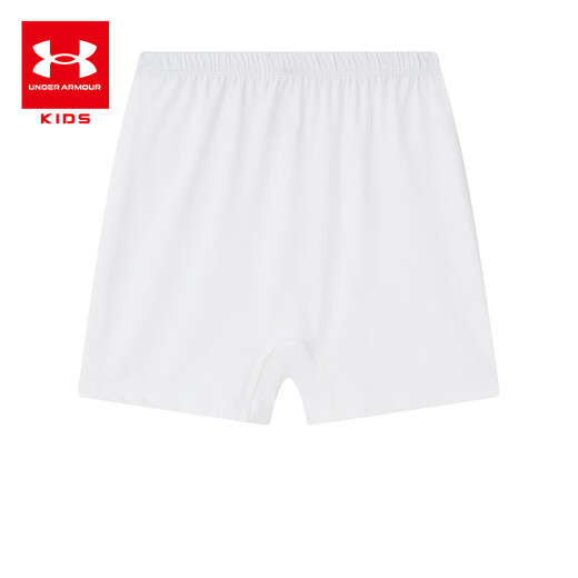 Under Armor girls' dress spring and summer sports training casual simple polo collar short-sleeved skirt 262220424