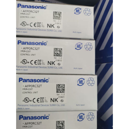 ПЛК(FP0R-C16T)FP0R-C2T/C2CTC2MTC16CT AFP0RC1 FP0R-T2MT