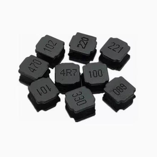Inductor magnético SMD NR3015 4030 6045 4.7UH 6,8 10 22 33 47 68 10 1UH (1R0) NR252012 10 piezas