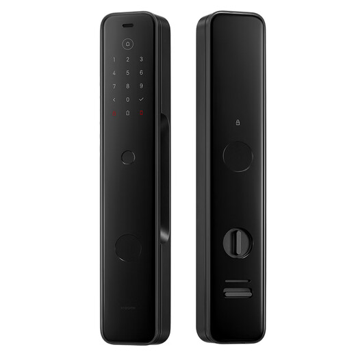 Xiaomi fully automatic smart door lock M20 fingerprint lock smart lock home electronic lock anti-theft door lock NFC password lock