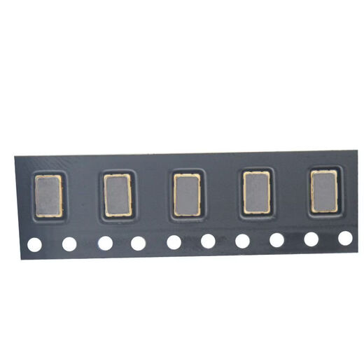 SMD active crystal oscillator 5032 1M 4 8 10 12 16 20 24 25 27 30 48 50 10 5032 active 75M (1 piece)